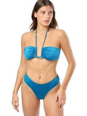 ONIA SWIM LANA BOTTOM